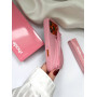 Стильний чохол Rhode Ribbon Pink для iPhone 17 Pro 